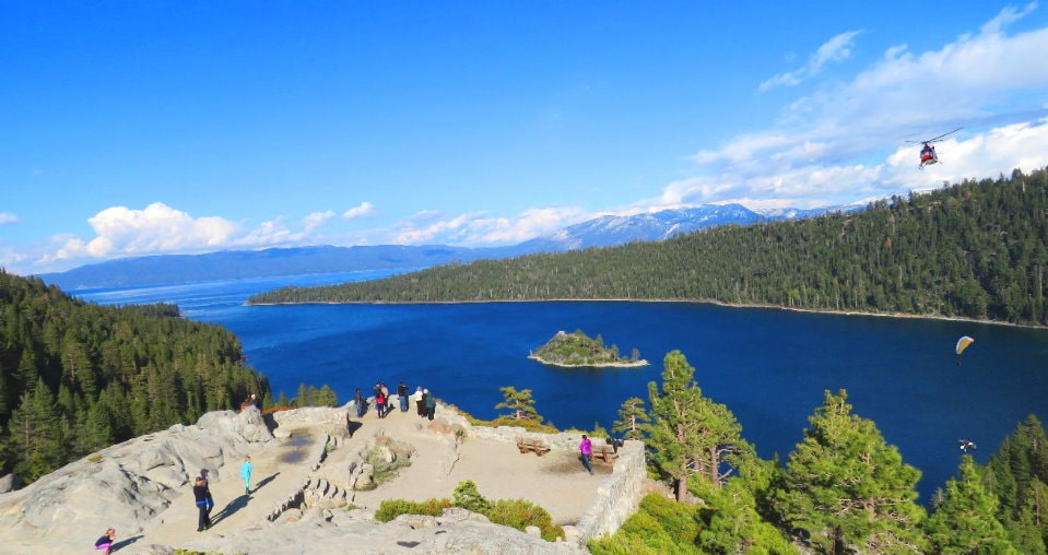 Emerald-Bay-Overlook-Lake-Tahoe-private -custom-tours